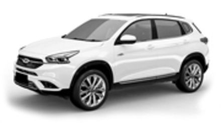 Chery Tiggo 7 (2016-2020)