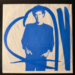 David Sanborn - A Change Of Heart (Германия 1987г.)