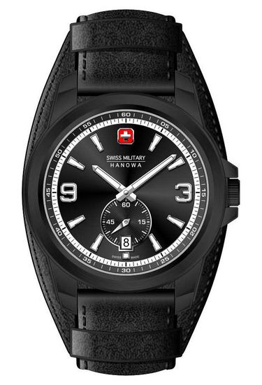 Швейцарские часы Swiss Military Hanowa 06-4216.13.007