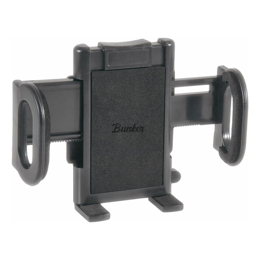 Defender CH-111 55-120 мм Держатель на стекло