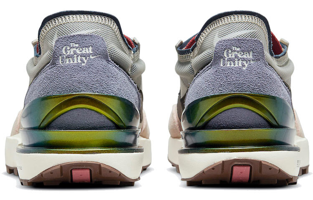 Кроссовки Nike Waffle One