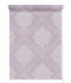 Рулонные шторы Шарм Лиловый