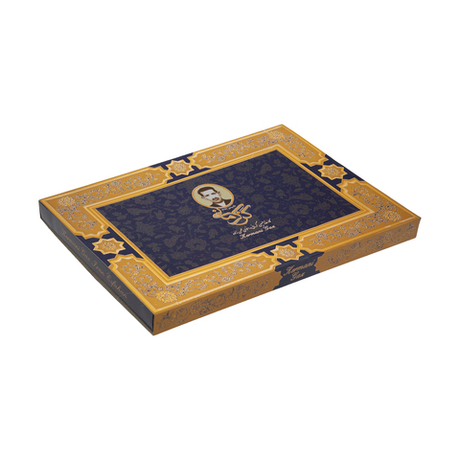 Иранский гяз Кермани экстра фисташки 42% 250 гр 181220282 Иран