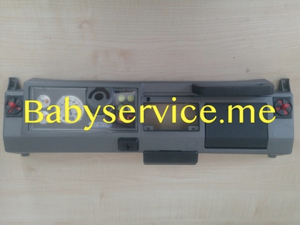 Приборная панель Peg-Perego Gaucho Rockin