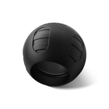 Держатель силиконовый универсальный AMBITION 54мм