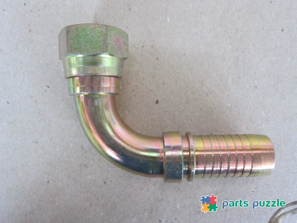 Фиттинг 1 / FITTING АРТ: 520-224