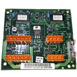Плата управления LCEGTW KM713180G01 KONE.