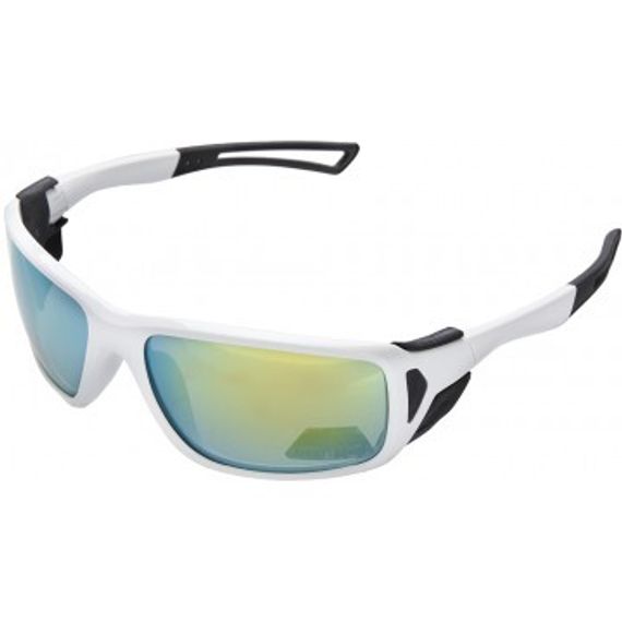 Очки PREMIER поляризационные в чехле (хамелеон синий) PR-OP-55408-СB-W