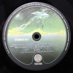 Nazareth / Expect No Mercy (LP)