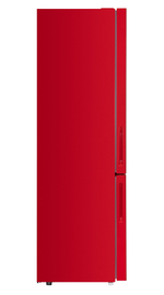 Холодильник MAUNFELD MFF200NFR фото 4