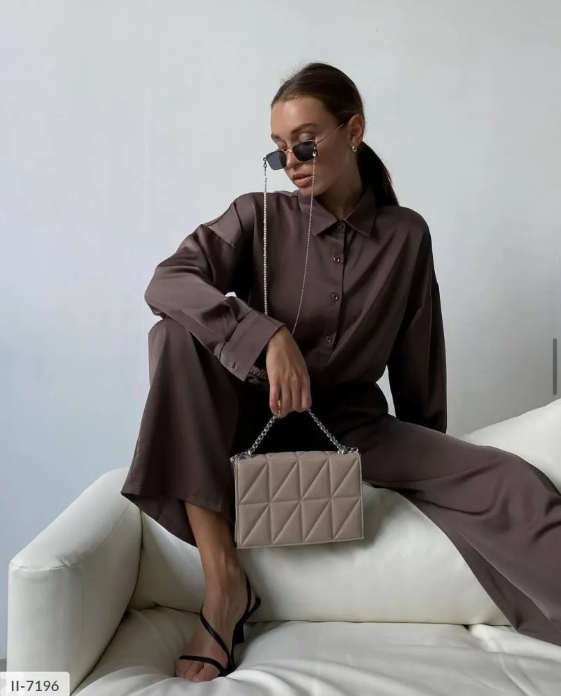 Костюм HW-1157 Фабрика Моды