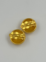 Клипсы матовые Givenchy