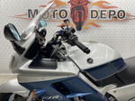 Yamaha FJR1300 , 2005