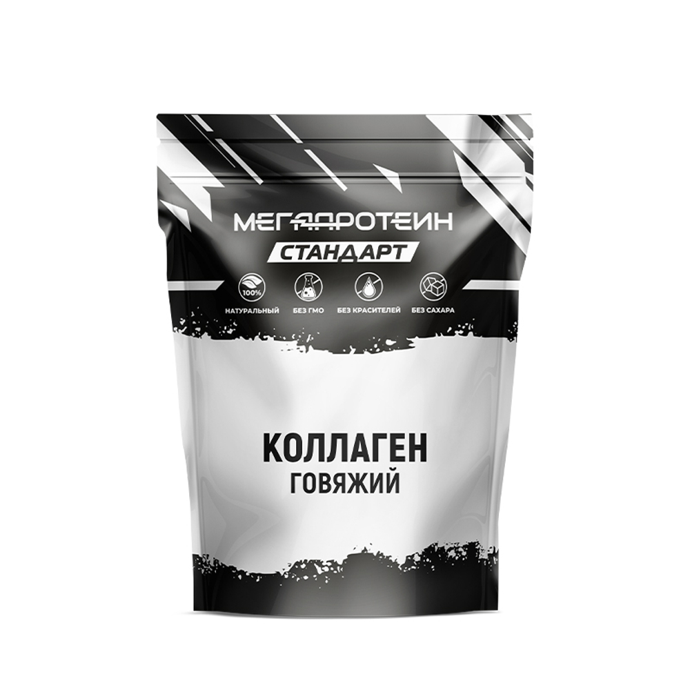 КОЛЛАГЕН ГОВЯЖИЙ (МегаПротеин СТ)