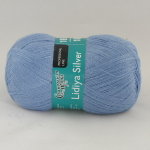 Лидия Сильвер ПШ