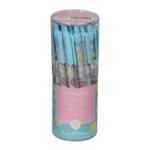 Карандаш механический 0.5 мм BrunoVisconti. IceGraphix Сладкое настроение. Пончики , НВ, пластиковый корпус