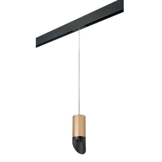 Комплект с трековым светильником Lightstar Rullo (214440+595857+201437) PRORP44037