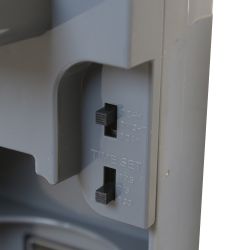 Автоматический освежитель воздуха Ksitex PD-6008W