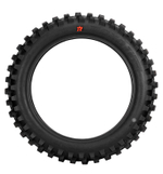 Шина мотоциклетная задняя ROKO TRACT Rear 120/90- 18 X-Soft