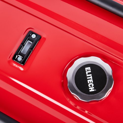 Электростанция ELITECH ДМ БГ 3500 Р