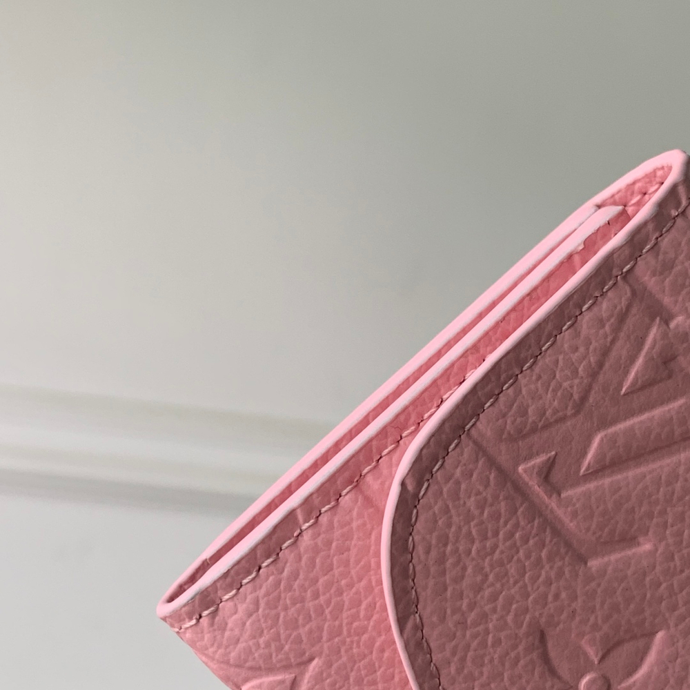 Louis Vuitton Rosalie Coin Purse
