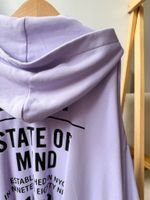 Хлопковая толстовка DKNY, 128