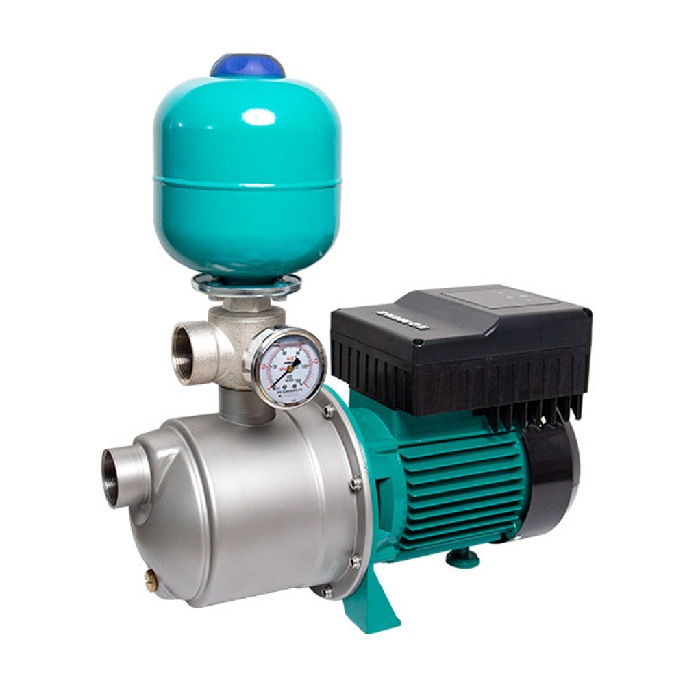 Центробежный насос серии PX-E, Shimge