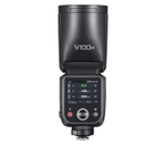 Вспышка Godox V100N TTL, для Nikon