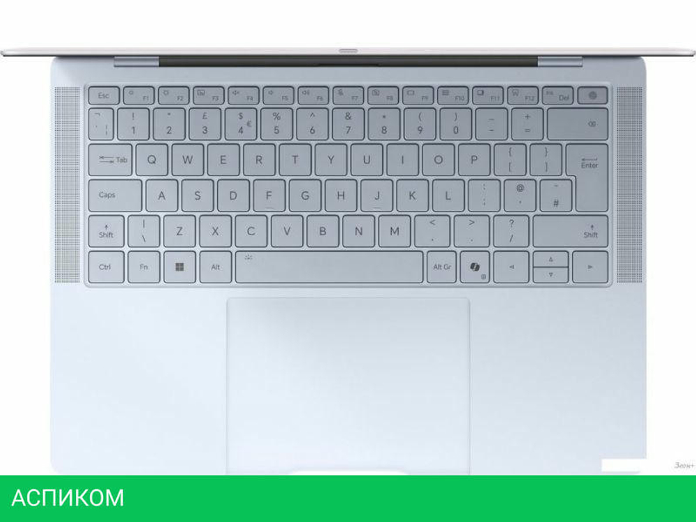 Ноутбук HONOR MagicBook Art 14 2024 MRA-521 5301AKXJ