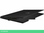 Игровой ноутбук MSI Stealth A16 AI+ A3XVGG-204BY