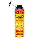 ОЧИСТИТЕЛЬ ПЕНЫ MASTERTEKS