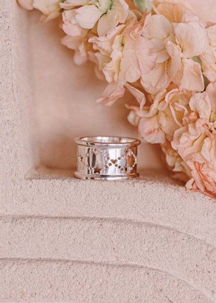 Кольцо «Маленький принц»