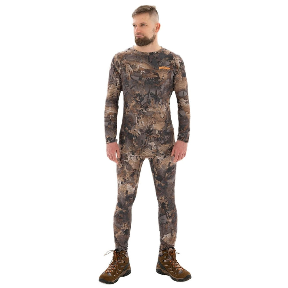 Термобелье Remington Underwear Timber, р. XL