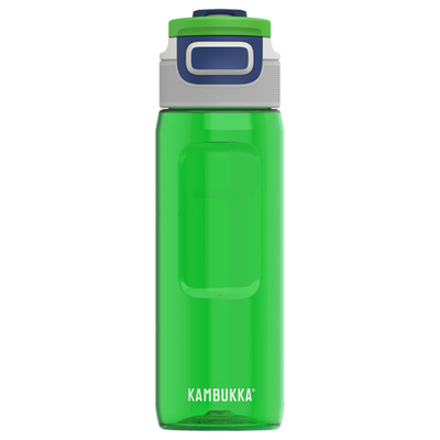 Спортивная бутылка для воды Kambukka Elton Spring Green 750 мл