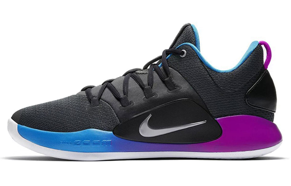 Кроссовки Nike Hyperdunk X Low
