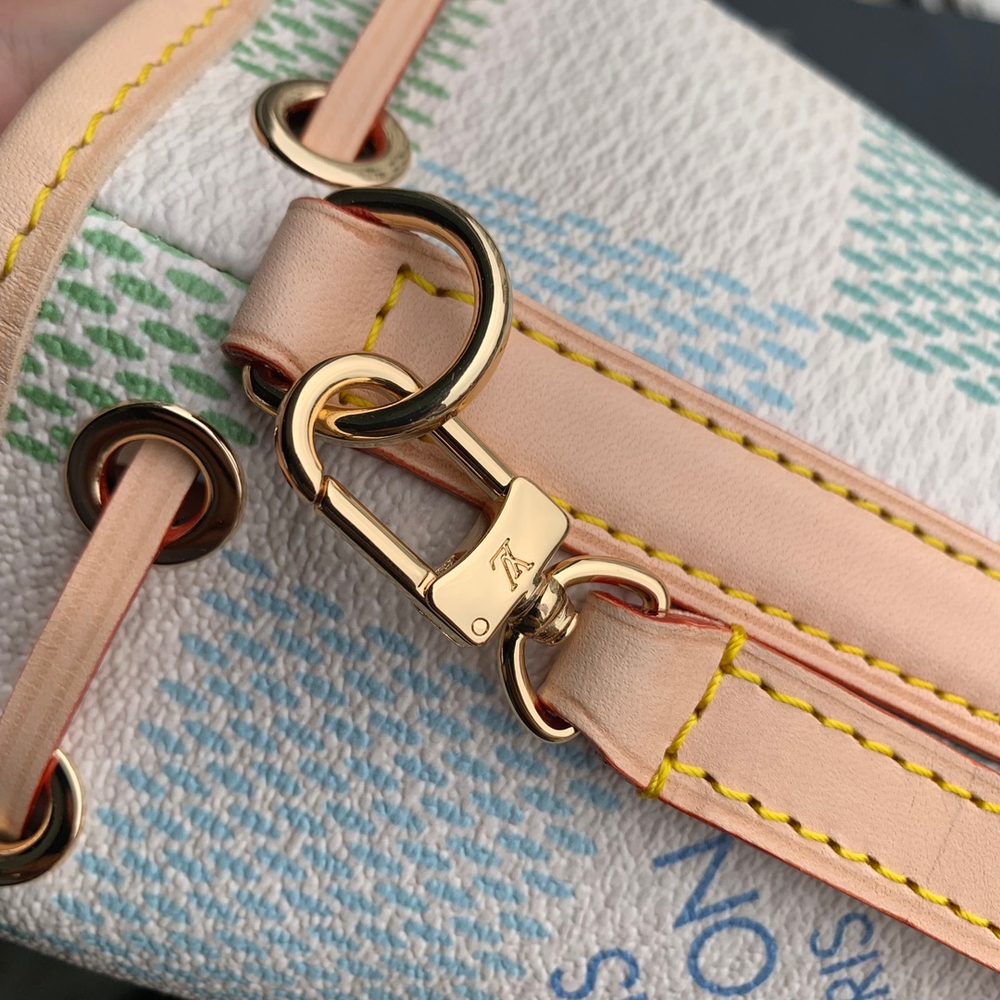 Louis Vuitton Nano Noe