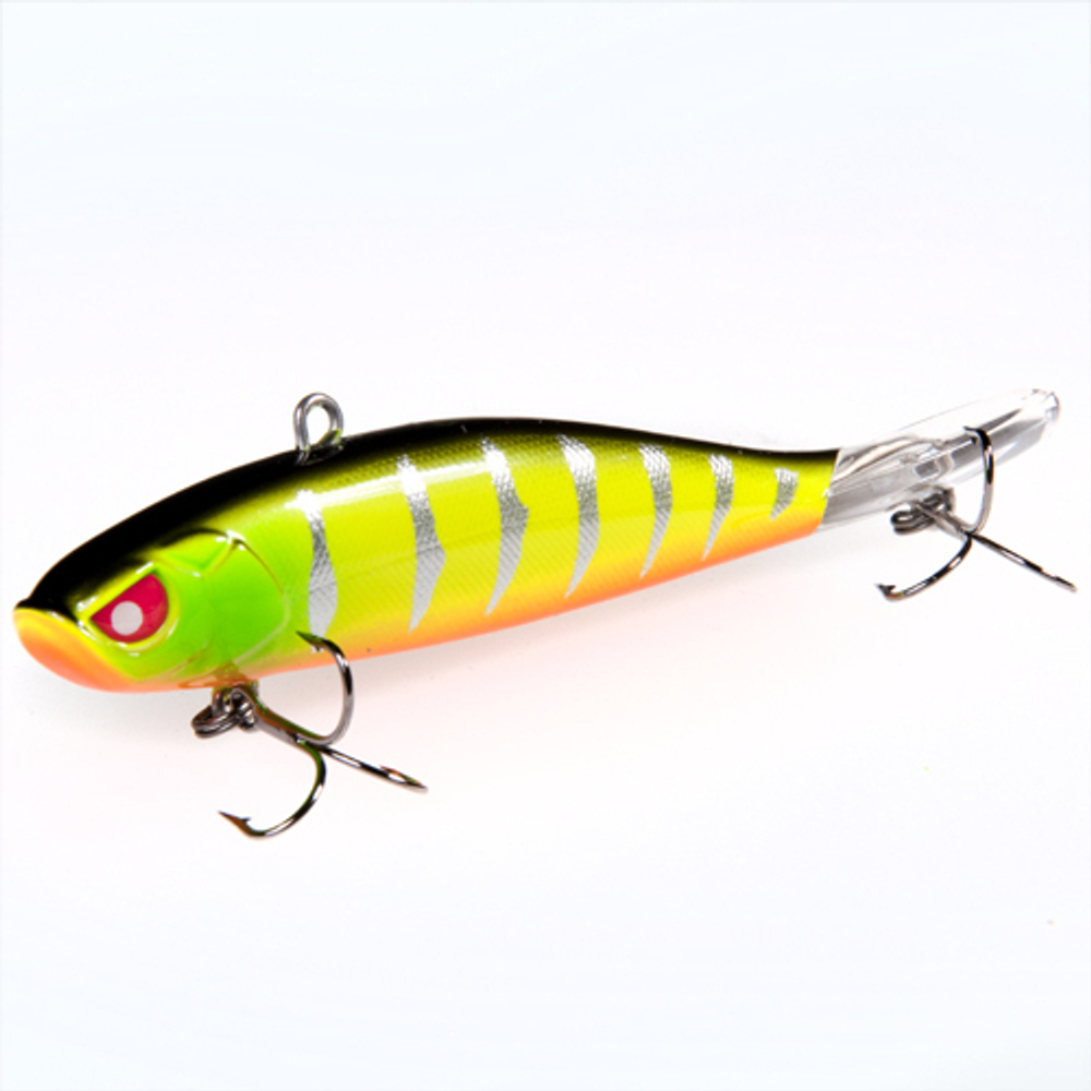 Воблер Крэнк тонущий Pro Series MAIKO 69мм/215