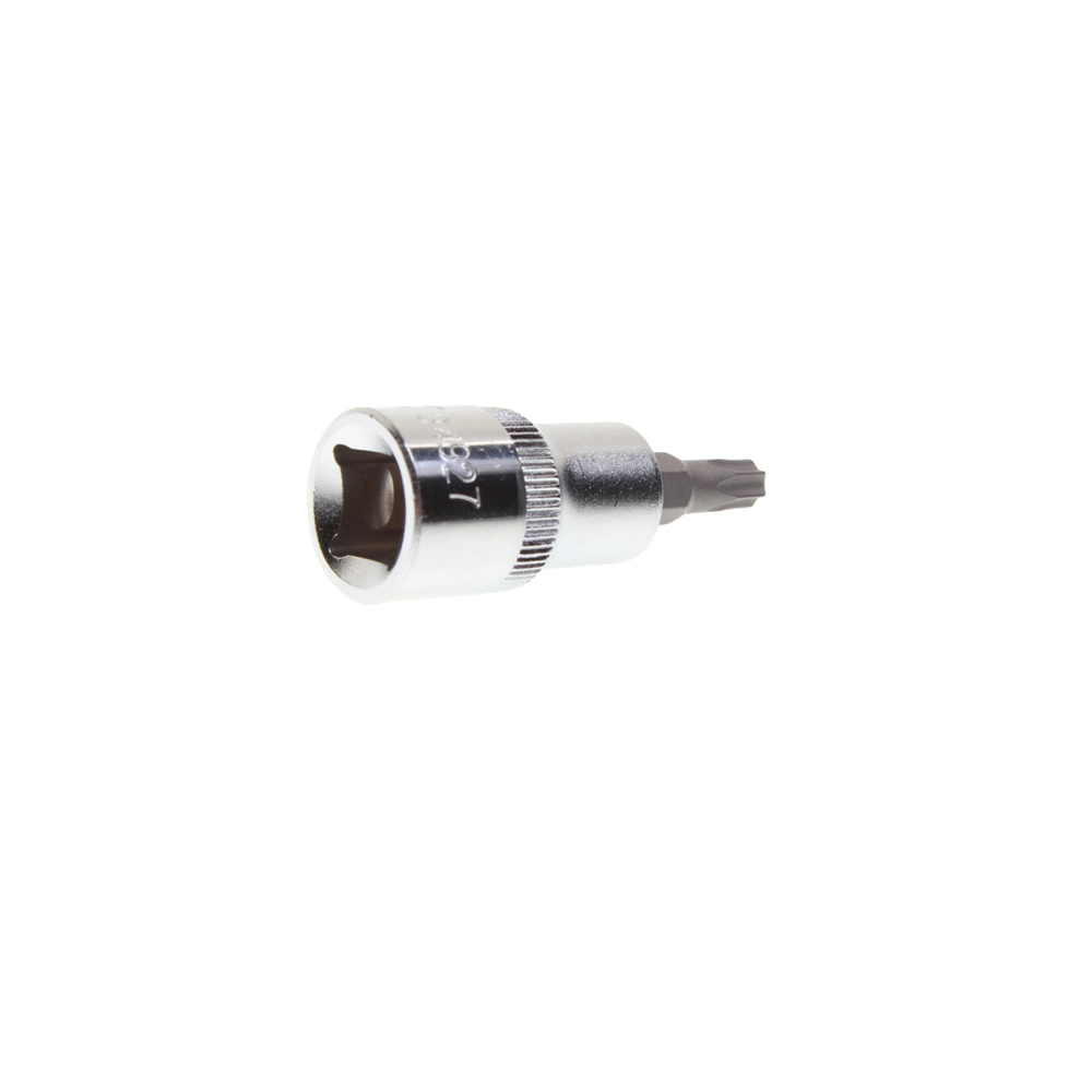 Бита-головка 3/8" TORX T27х48мм JTC