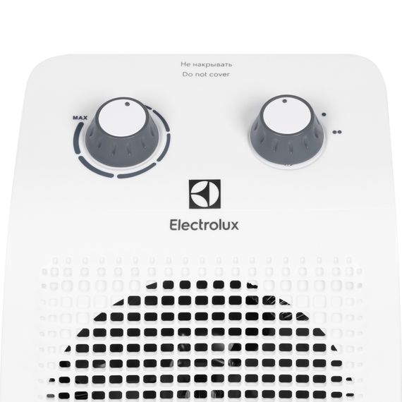 Тепловентилятор Electrolux EFH/S-1120 купить в Москве и Московской области по низкой цене с доставкой по России — (3) Тепловентилятор Electrolux EFH/S-1120 — (3)