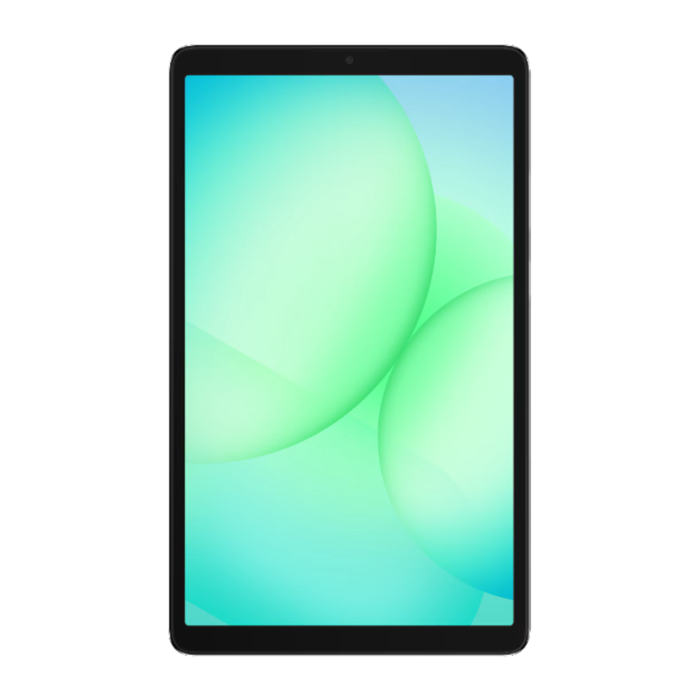 Планшет Samsung Galaxy Tab A11 8,7", 8 ГБ | 128 ГБ, LTE (Серебристый | Silver)