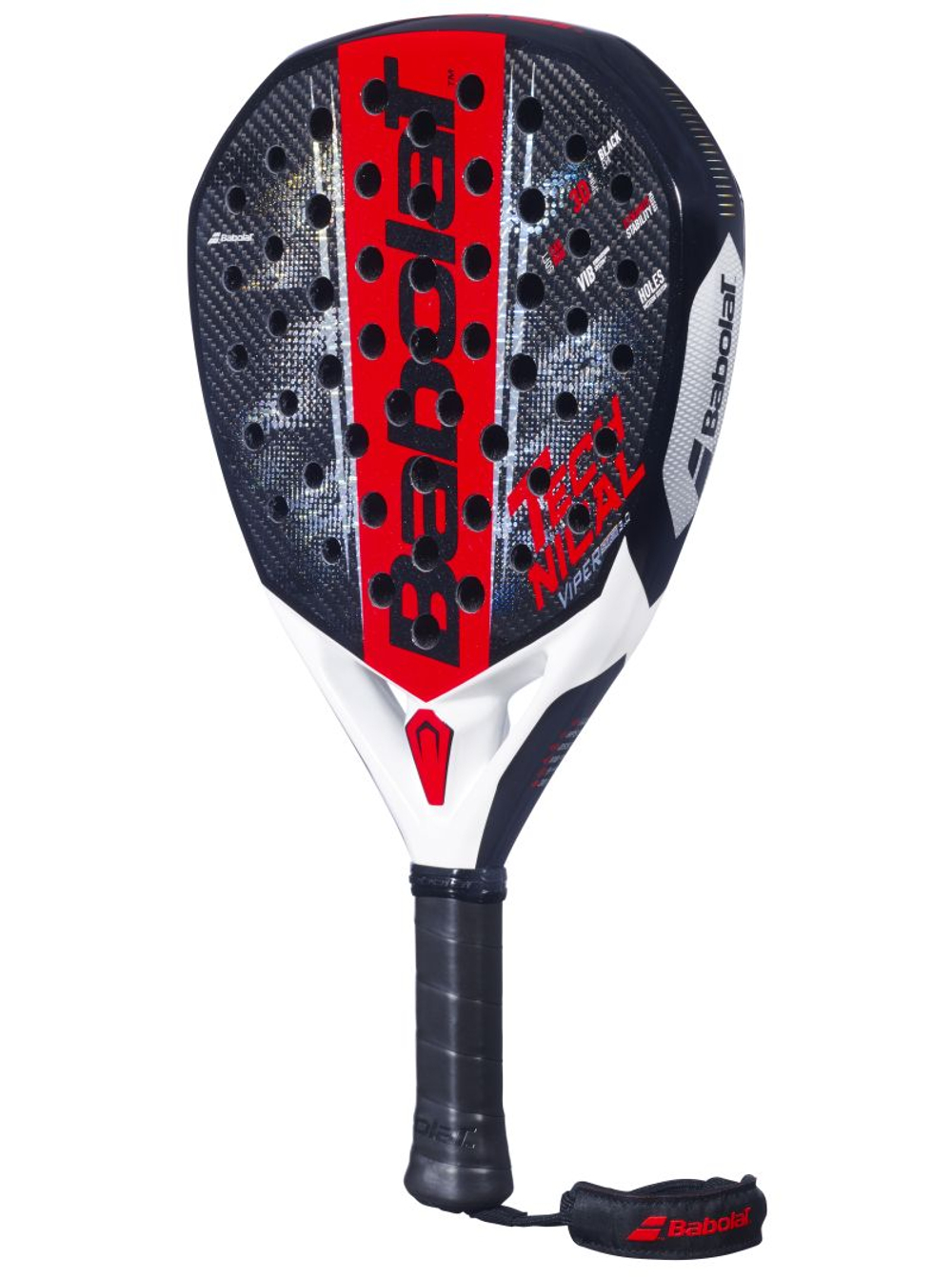 Ракетка для Padel Babolat Technical Viper Soft 3.0