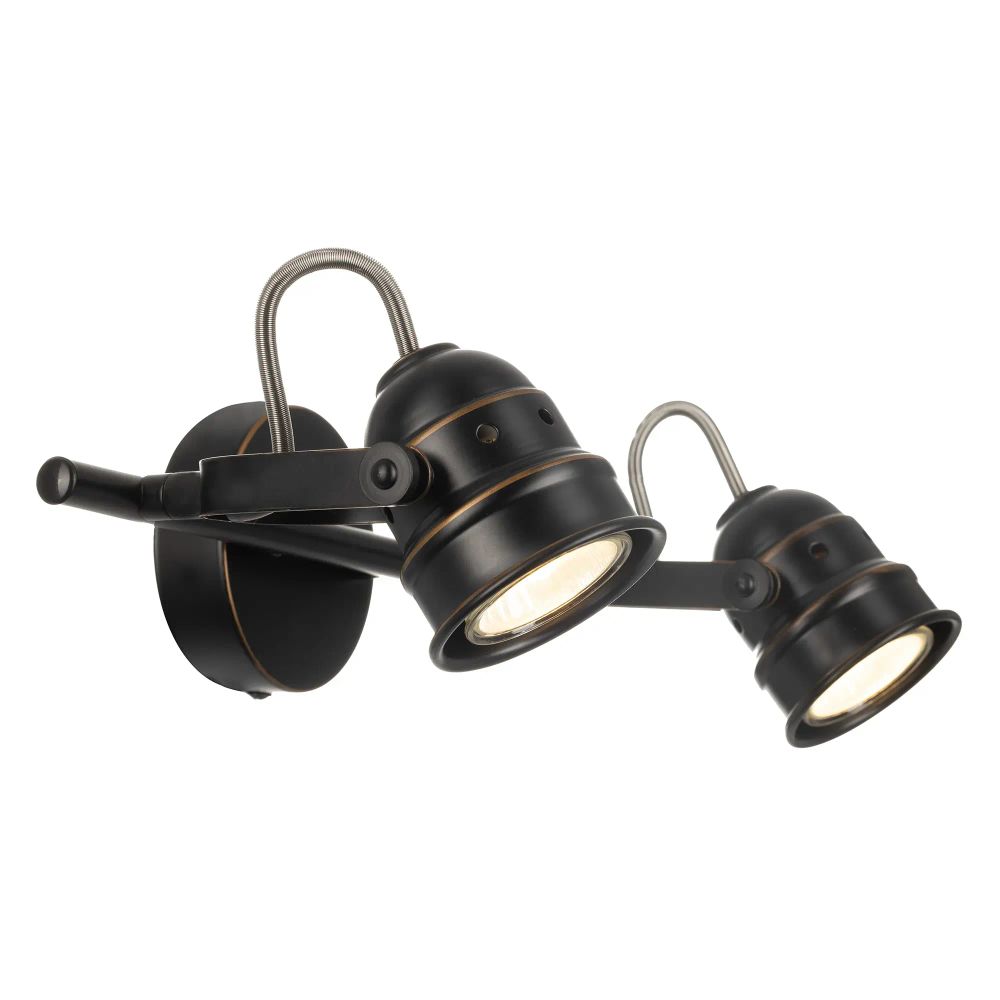 Citilux Веймар CL537521 Спот поворотный Венге