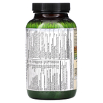 Irwin Naturals, Women's Living Green Liquid-Gel Multi, мультивитаминная добавка для женщин, 120 желатиновых капсул