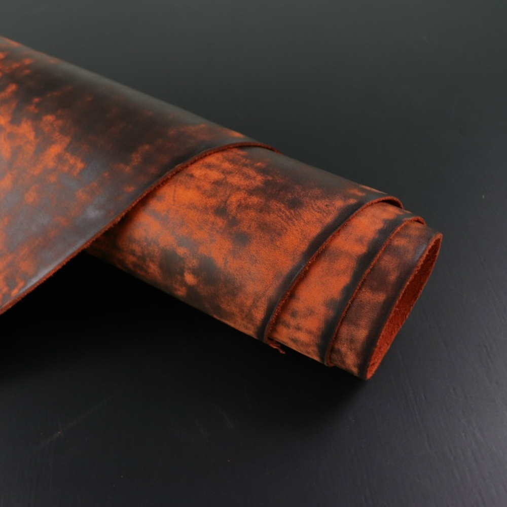 1,8-2,2 юфть рыжая лофт без плиты