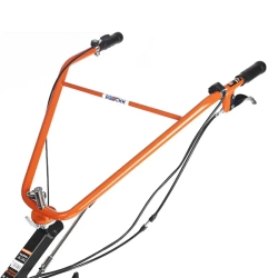 PATRIOT Калуга мотоблок бензиновый с пониженной передачей 440107010