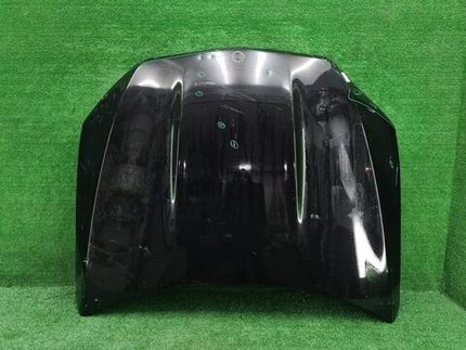 Капот Mercedes GLE V167 (2018-н.в.)