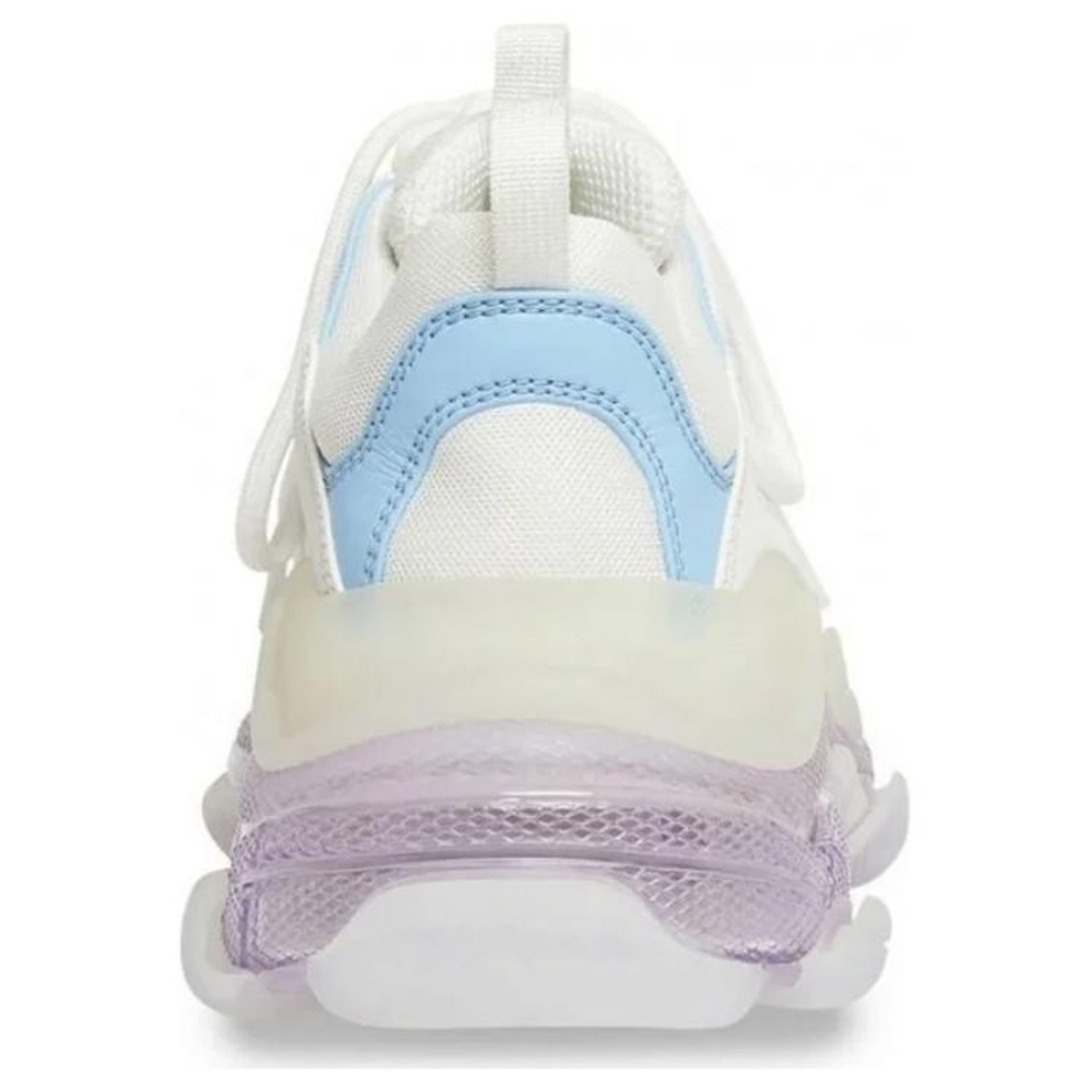 Balenciaga Triple S (Женская размерная сетка)
