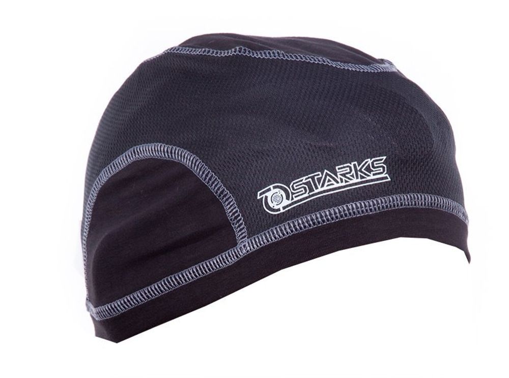 Подшлемник Шапочка Half / Чёрный