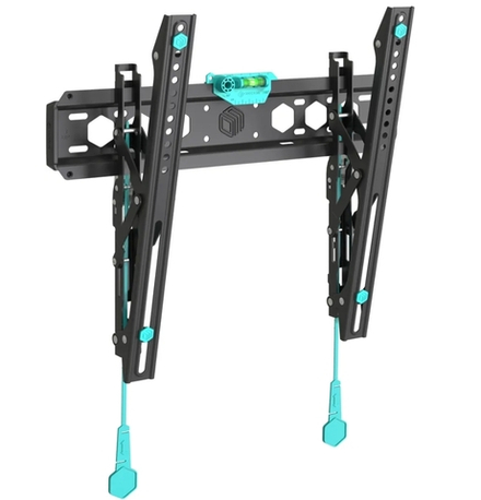 Кронштейн для телевизора 32"-70" наклонный