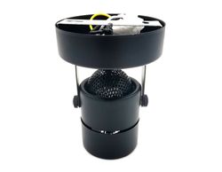 Ambrella Накладной поворотный светильник с выключателем Move TA102